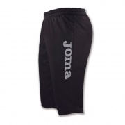 odzież treningowa;dresy sportowe joma Spodnie-piratki Luxor