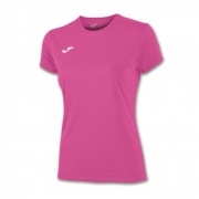 Koszulka Combi woman stroje sportowe;odzież treningowa joma Koszulka Combi woman