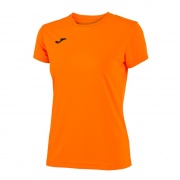 stroje sportowe;odzież treningowa joma Koszulka Combi woman