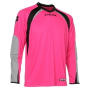 stroje bramkarskie patrick KOSZULKA BRAMKARSKA  CALPE110