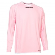 BASIC SOCCER SHIRT LS GIRONA105 stroje sportowe patrick BASIC SOCCER SHIRT LS GIRONA105