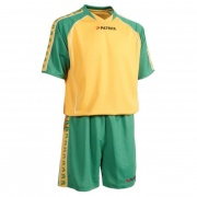 stroje sportowe;odzież treningowa patrick STRÓJ PIŁKARSKI KR MADRID301