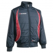PRO PADDED JACKET MALAGA110 kurtki patrick PRO PADDED JACKET MALAGA110