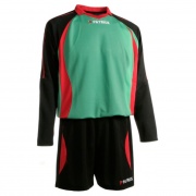 stroje sportowe patrick STRÓJ PIŁKARSKI DR  MALAGA305