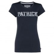 freetime patrick T-shirt kr PHOENIXW1J