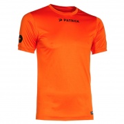 stroje sportowe patrick KOSZULKA TRENINGOWA - DOPASOWANA POWER101