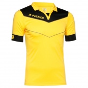 stroje sportowe patrick KOSZULKA PIŁKARSKA KR - DOPASOWANA POWER105