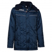 kurtki patrick KURTKA Z ODPINANYM KAPTUREM POWER120