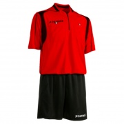 stroje sędziowskie patrick REFEREE SUIT SS  REF501