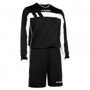 stroje sędziowskie patrick STRÓJ SĘDZIOWSKI DR REF525