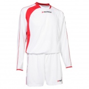 stroje sportowe;odzież treningowa patrick STRÓJ PIŁKARSKI DR SEVILLA305