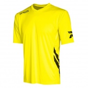 stroje sportowe patrick FOOTBALL SHIRT SHORT SLEEVES SPROX101