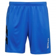 stroje sportowe patrick FOOTBALL SHORTS SPROX201