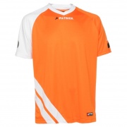 stroje sportowe patrick FOOTBALL SHIRT SHORT SLEEVES VICTORY101