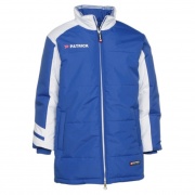 kurtki patrick PADDED JACKET 2X5 VICTORY135