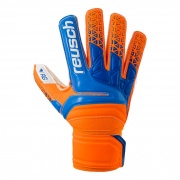 rękawice bramkarskie reusch Rękawice Reusch Prisma RG Finger Support