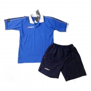  wyprzedaż Koszulka polo + spodenki OLIMPICO (LEGEA)