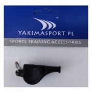 akcesoria yakimasport Gwizdek bezkulkowy