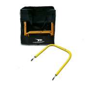 akcesoria;torby i plecaki;akcesoria treningowe yakimasport Torba na sprzęt treningowy