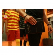 akcesoria yakimasport Tablica taktyczna folder GOLD